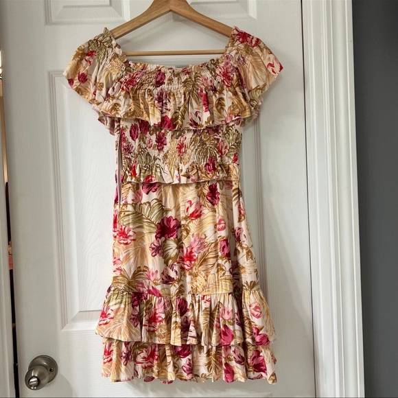 ASTR The Label Dress - Picture 2 of 9